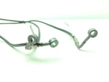 22 Royal Enfield Motors Classic 350 Front Brake Line Hose