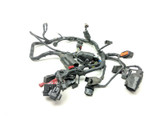 22 Royal Enfield Motors Classic 350 Main Wiring Wire Harness Loom