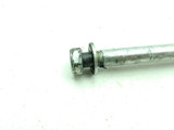 22 Royal Enfield Motors Classic 350 Rear Wheel Axle