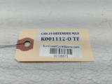 19 Can Am Defender MAX Support Mount Bracket