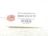 19 Can Am Defender MAX Relays