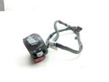 22 BMW G310GS Left Control Start Stop Switch