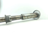 04 Suzuki Marauder VZ1600 Rear Wheel Axle