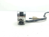 04 Suzuki Marauder VZ1600 Left Handle Bar Control Switch