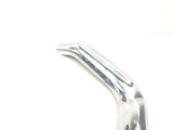 04 Suzuki Marauder VZ1600 Rear Exhaust Heat Shield Cover Chrome B