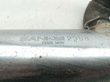 04 Suzuki Marauder VZ1600 Sankei Exhaust Header Head Pipe Muffler