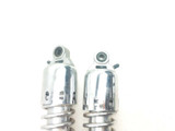 04 Suzuki Marauder VZ1600 Rear Suspension Shocks