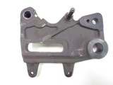 12 BMW G 650 GS Rear Brake Caliper Mount Bracket TRSH DV