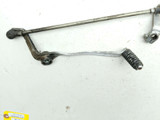 13 Suzuki VZ 1500 Intruder Boulevard M90 Shifter Shift Pedal Link Linkage