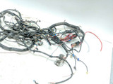 14 Kubota RTV 1100 Main Wire Wiring Harness Loom