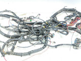 14 Kubota RTV 1100 Main Wire Wiring Harness Loom