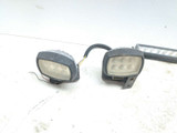 14 Kubota RTV 1100 Front/Rear Roof Top Light Bar Head Lights