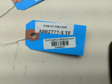 07 Yamaha FJR 1300 Engine Mount Frame Rail Bracket
