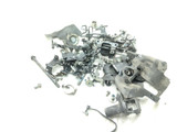 12 Kawasaki EX650 Ninja 650 Miscellaneous Parts Hardware Bolt Kit