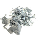 12 Kawasaki EX650 Ninja 650 Miscellaneous Parts Hardware Bolt Kit