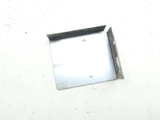07 Yamaha FJR 1300 Metal Tray Bracket