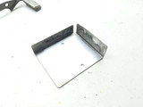 07 Yamaha FJR 1300 Metal Tray Bracket