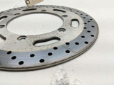 08 Triumph America Front Wheel Disc Brake Rotor INV
