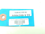 02 03 Yamaha YZFR1 Rear Swingarm Pivot Shaft Bolt