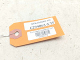 18 KTM RC390 Triple Relay Plug  LF1-S-PIN