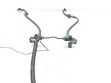 04 Honda VTX1800C Front Brake Line Hose