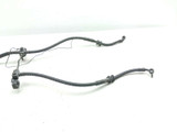 04 Honda VTX1800C Front Brake Line Hose