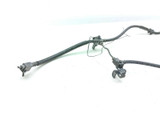 04 Honda VTX1800C Front Brake Line Hose