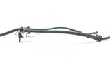 04 Honda VTX1800C Front Brake Line Hose