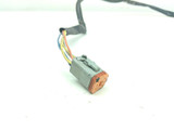 02 Harley Davidson FLSTF Fatboy Left Control Headlight Switch