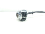 02 Harley Davidson FLSTF Fatboy Left Control Headlight Switch