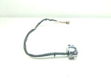 02 Harley Davidson FLSTF Fatboy Left Control Headlight Switch
