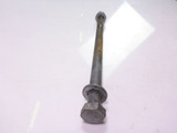 12 BMW G 650 GS Swing Arm Pivot Bolt