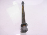 12 BMW G 650 GS Swing Arm Pivot Bolt