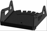 KFI UTV Winch Multi-Mount Conversion Cradle w/ Hardware 105915