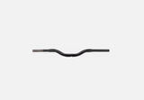 LA Choppers 1 1/4" Kage Fighter Handlebars Black 30" LA-7335-XXTB 0601-4923