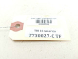 16 Triumph America O2 Oxygen Sensor A