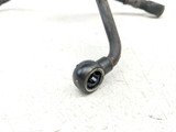 16 Triumph America Engine Motor Oil Cooler Line Hose