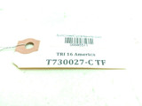 16 Triumph America Oil Cooler Line Hose