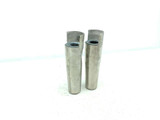 16 Triumph America Front Fork Covers Guards