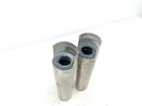 16 Triumph America Front Fork Covers Guards