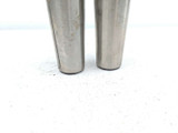 16 Triumph America Front Fork Covers Guards