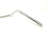16 Triumph America Chrome Handlebar Slightly Bent