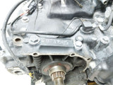 16 Triumph America Engine Motor