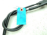 13 Yamaha YZF R1 Throttle Cable Lines