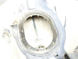 16 Triumph America Gas Fuel Tank Petrol Reservoir