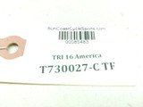 16 Triumph America EVAP Emissions Can Canister Vacuum Pump