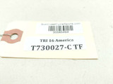 16 Triumph America Air Tube Intake Duct