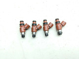 13 Yamaha YZF R1 Secondary Petrol Fuel Injectors INV