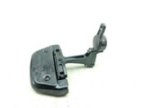 11 Harley Davidson FLTRU Road Glide Ultra Left Rear Passenger Floorboard