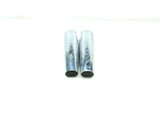 09 Honda VTX1300R Front Fork Covers Guards Upper